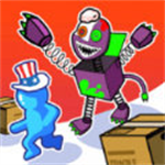流浪怪物幸存者2D免费无广告版