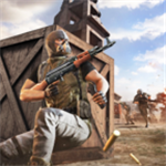 枪战英雄3D射击畅玩版v1.6.3 无限钞票版