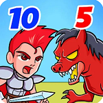 英雄叠塔大战全解锁畅玩版v1.11 无需登录版