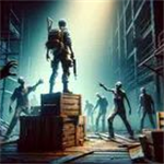 末日生存射击与策略塔防融合v0.4.4 无限弹药版