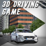 首尔3D驾驶全解锁版正式上线v5.05 无限货币版