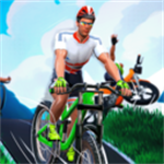 单车爱疯狂自定义功能免费畅玩v1.0.1 全车解锁版