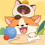 萌宠收纳屋免费版收纳挑战v1.0 免费版