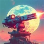 科技塔防免费畅玩无广告版v3.1.0 无敌版