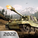 坦克战火2024真实战场3D射击v1.1.14 内购版