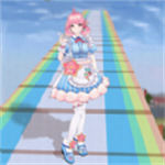 樱花校园恋爱物语自由探索新v1.0 无广告版