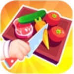 欢乐大厨中文免费版无广告畅玩