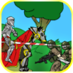 战争进化史3免费版策略部署详解