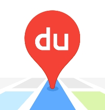 百度地图导航出行必备工具