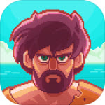流浪者小岛中文正版岛屿生存挑战v1.8.26 免费版