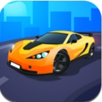 竞技之星全皮肤解锁极速驾驶v2.0.0 无广告版