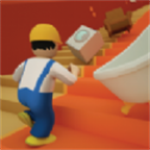 高楼攀登中文版休闲手游