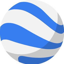 Google Earth三维实景地图功能v7.1.8.3036 正式版