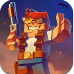 僵尸末日生存射击无限资源解锁v1.2 免费版