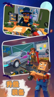 u6050u6016u50f5u5c38u9632u5fa1u6218u65e0u9650u91d1u5e01u7248