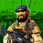 沙盒对决中文免费版动作冒险新v2.10 全武器解锁版