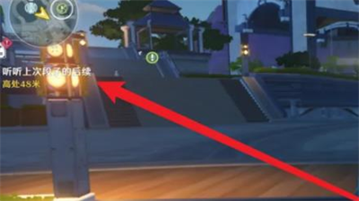 鸣潮听听后续任务通关步骤解析