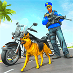 神奇小狗警犬冒险手游角色扮演v1.0 内置修改器版