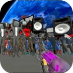 宇宙射击英雄畅玩纯净版