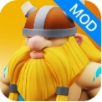 掠夺英雄免费版多人冒险无限资源