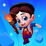 拉比曼历险记安卓版免费畅玩v1.2 免费版