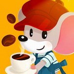 温馨咖啡店经营手记