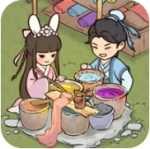 胡记布庄古风经营无限铜钱畅玩版v1.0.4 无限金币版