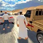 公路漂流3D竞速之旅
