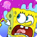 海绵宝宝果酱世界冒险之旅正式上线