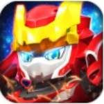 激战奇轮2机甲激斗全功能解锁版