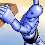 天空跑酷3D云端飞跃极速挑战v1 无广告版