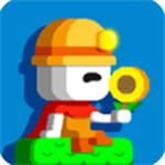 波古波古中文畅玩版沙盒建造新