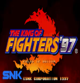 拳皇97风云再起能量全开版