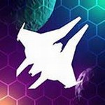 宇宙遨游者太空激战飞行射击手游v1.0.331 无限货币版