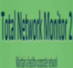 Total Network Monitor网络监控工具v2.3.0 最新版