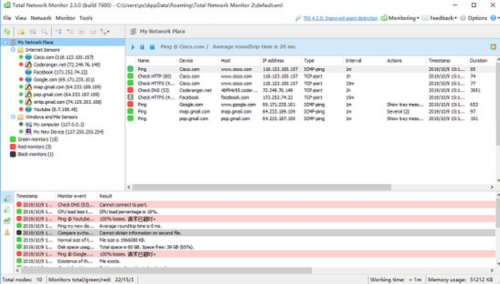 Total Network Monitoru514du8d39u7248u4e0bu8f7d 