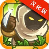 王国保卫战前线无限资源全英雄解锁版v6.1.26 全英雄版