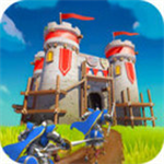 小岛建造大师海岛经营策略手游