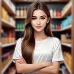 商店模拟器经营策略与服务优化v1.72 汉化版