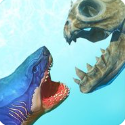 海底生存珍珠解锁海上漂流挑战v4.5 免费版