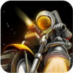 特技摩托前线全解锁版本竞速