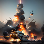 世界灾难模拟器真实物理引擎3D画面解压手游