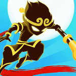 火柴人超级英雄激斗全城无限资源