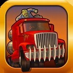 末日战车改装竞速全解锁v1.0.36 免费版