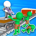 火车幸存者末日列车生存挑战