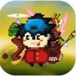 怪物狂潮开放世界无限资源冒险v0.40 修改器版