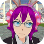 学校生活模拟器2无限金币内置中文版v1.0.52 内置菜单版