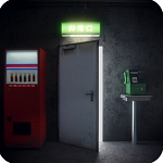 八号出口沉浸式中文逃脱游戏