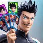 我的TCG商店自由经营策略探秘v1.1 无限金钱版