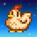 星露谷物语手游汉化版田园经营新v1.5.6 美化版
